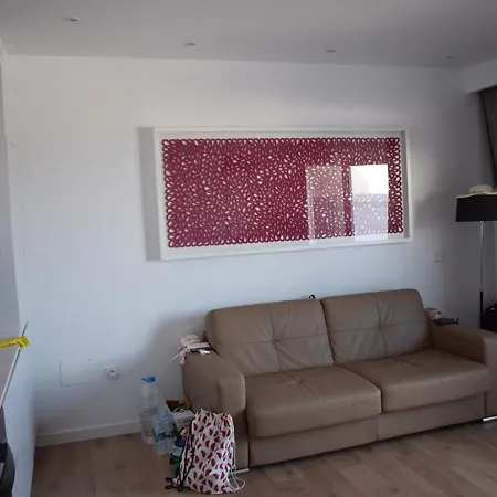 Flamingo Beach Mate Apt. 616